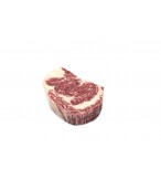 biologisches ribeye steak ohne knochen dry aged lomo alto