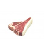 Biologisches TBone Steak von Lomo Alto Bio dry aged